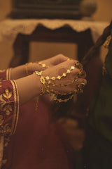 Nura Hand Pieces Pair