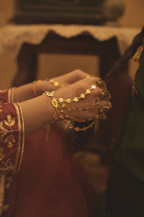 Nura Hand Pieces Pair