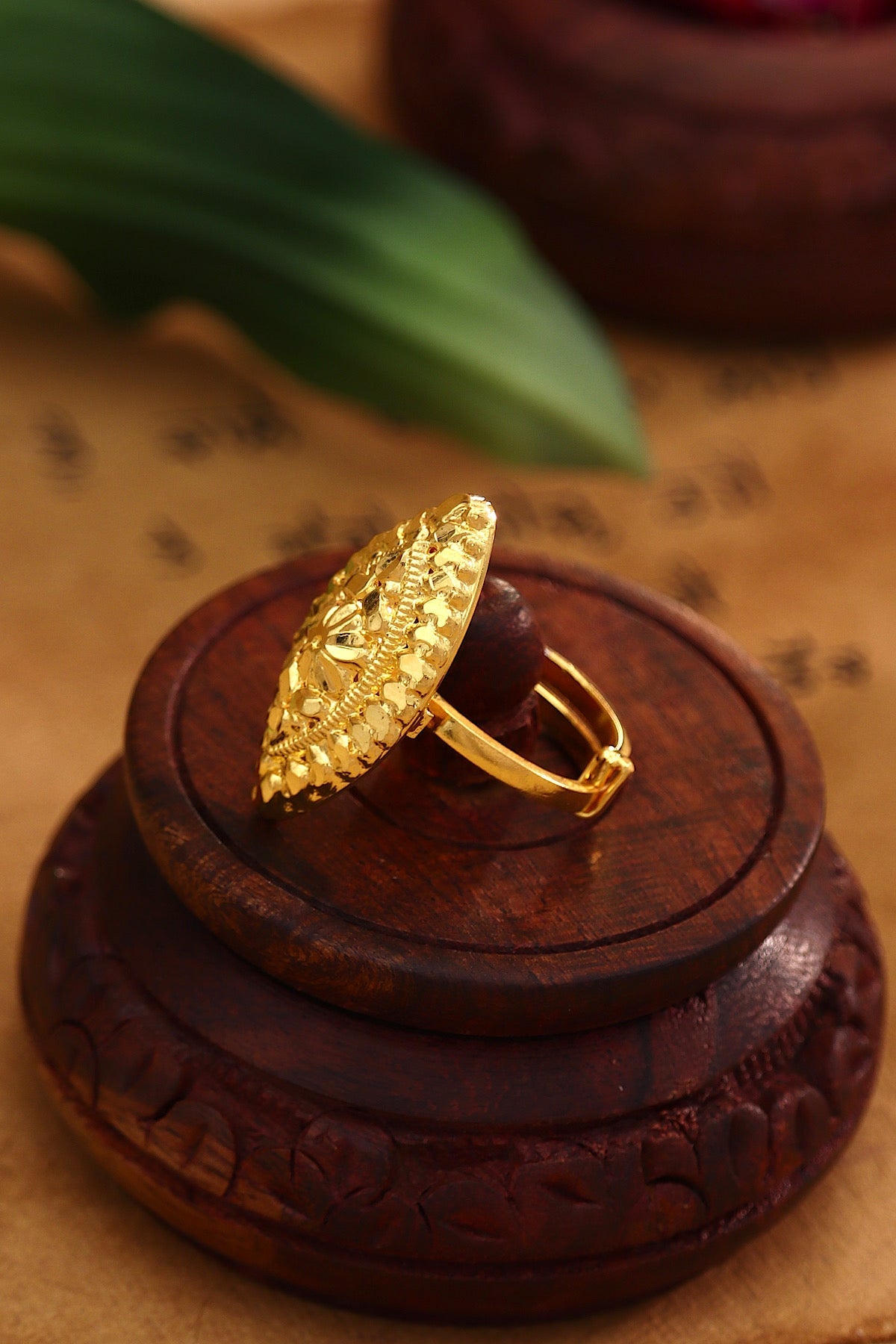 Jeeto Ring
