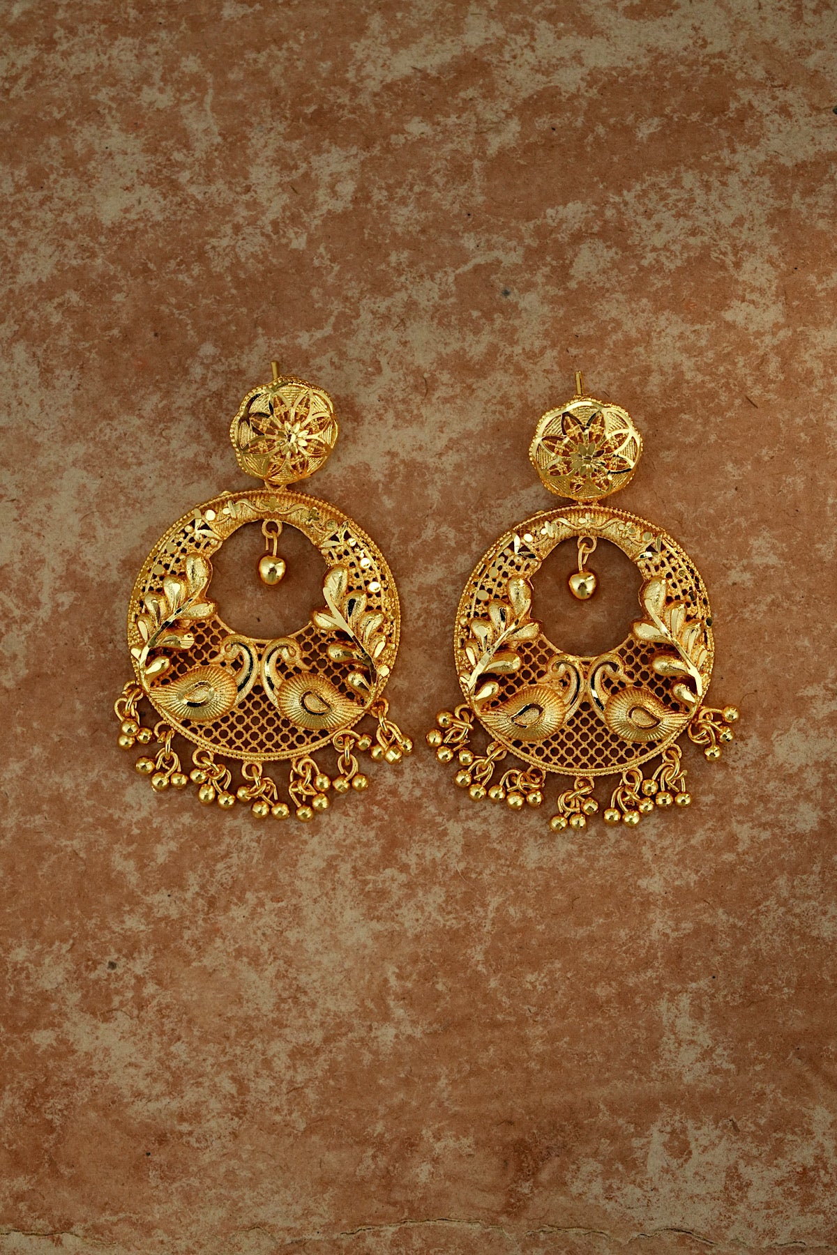 Preeto Earring