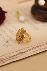 Jannat Ring