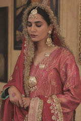 Nabha Raani Haar Set