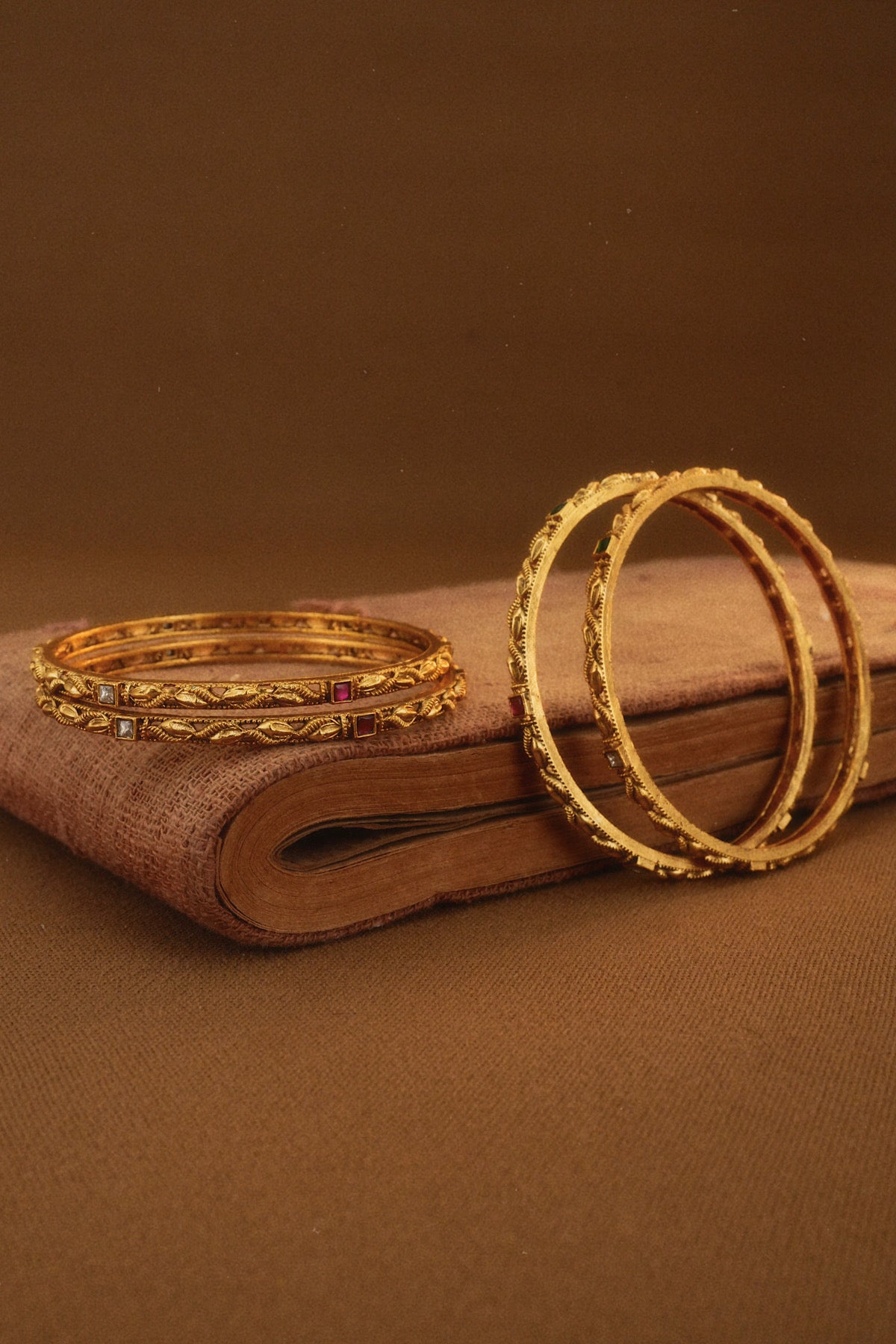 Sneh Bangles