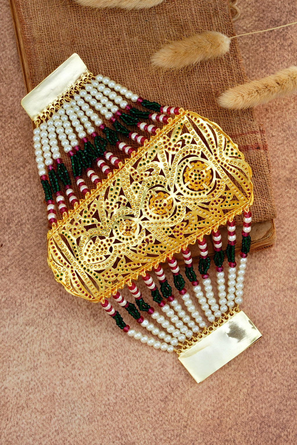 Heer Jadau Baahi