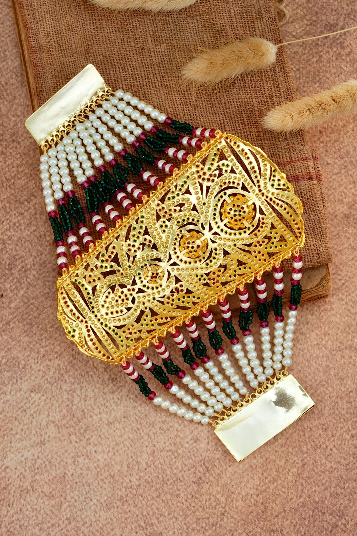 Heer Jadau Baahi