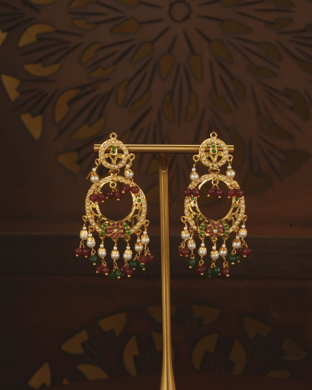 Reshma Necklace Set