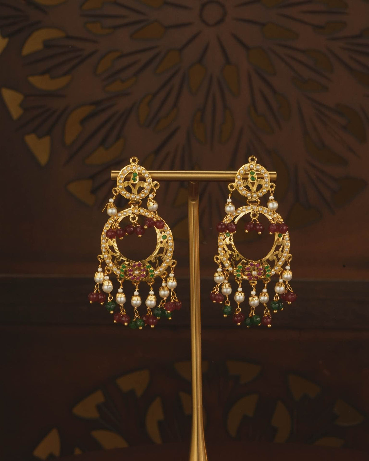 Reshma Necklace Set