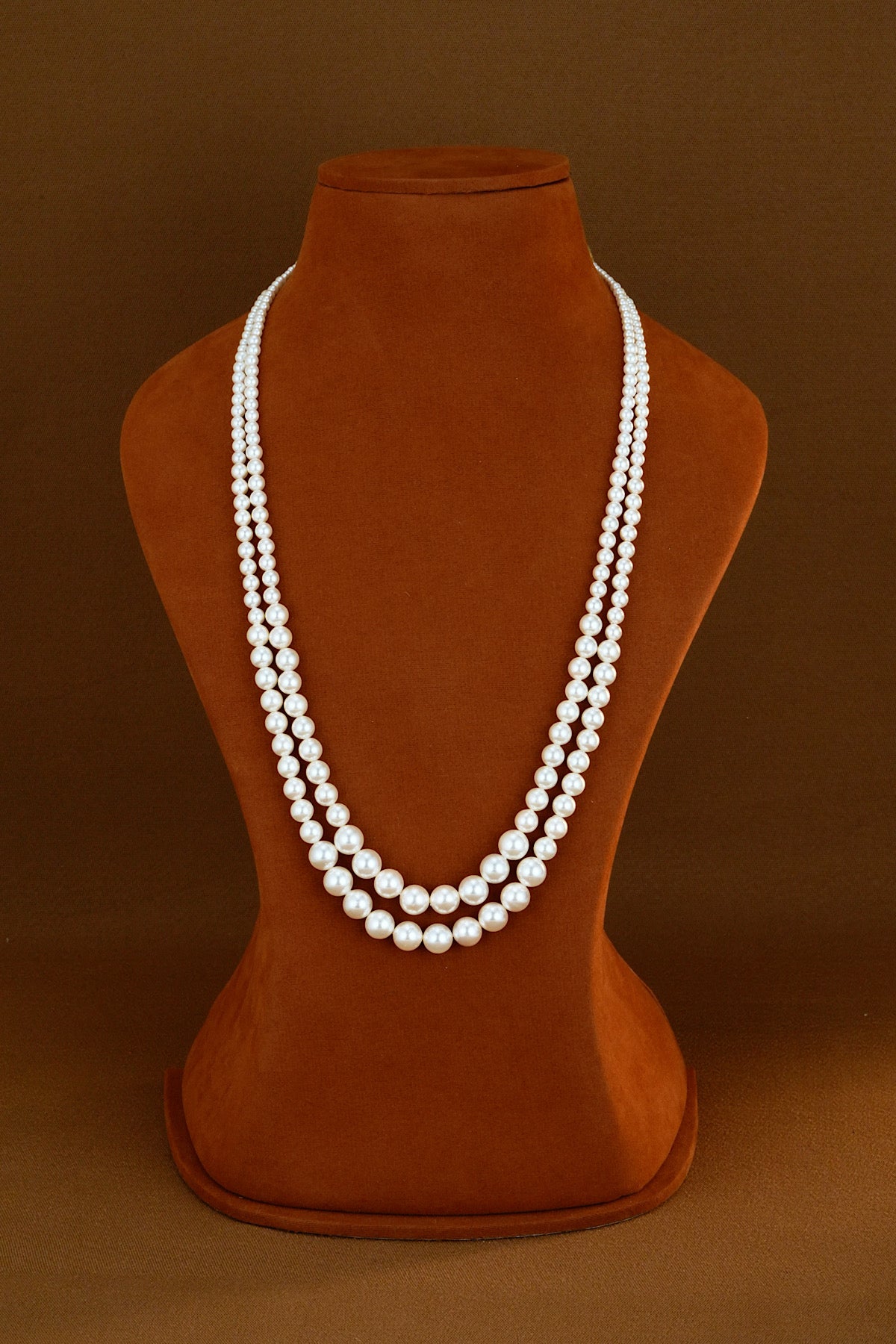 Sabir Pearl mala