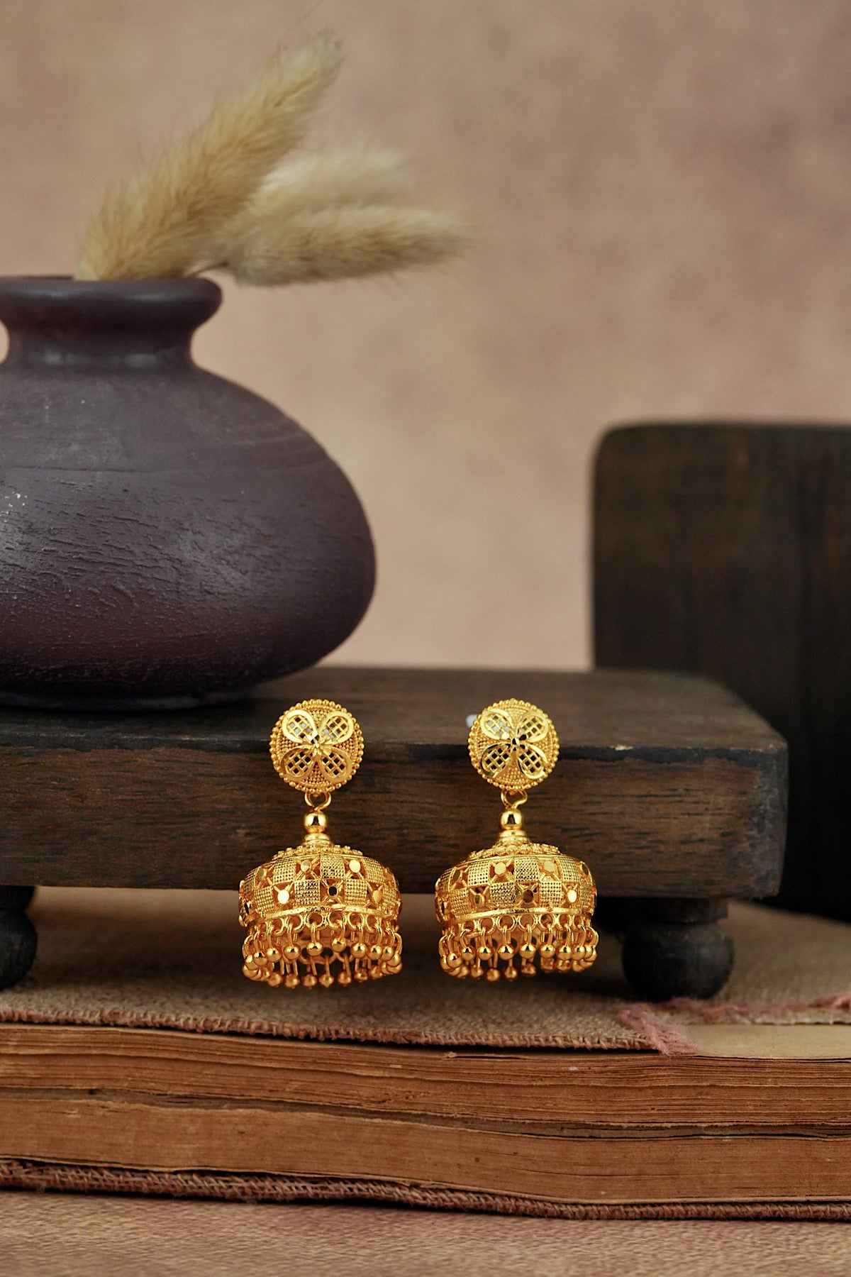 Fiza Jhumki