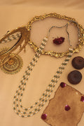 Sajan Mint Mala