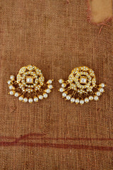 Safiya Jadau Set