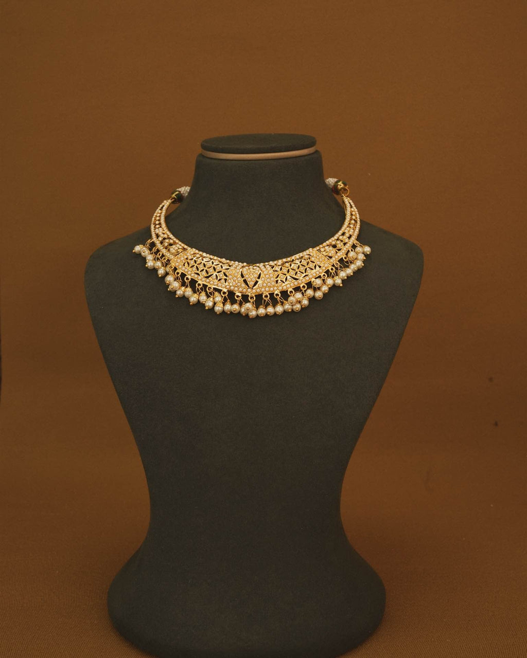 Maria Pearl Set