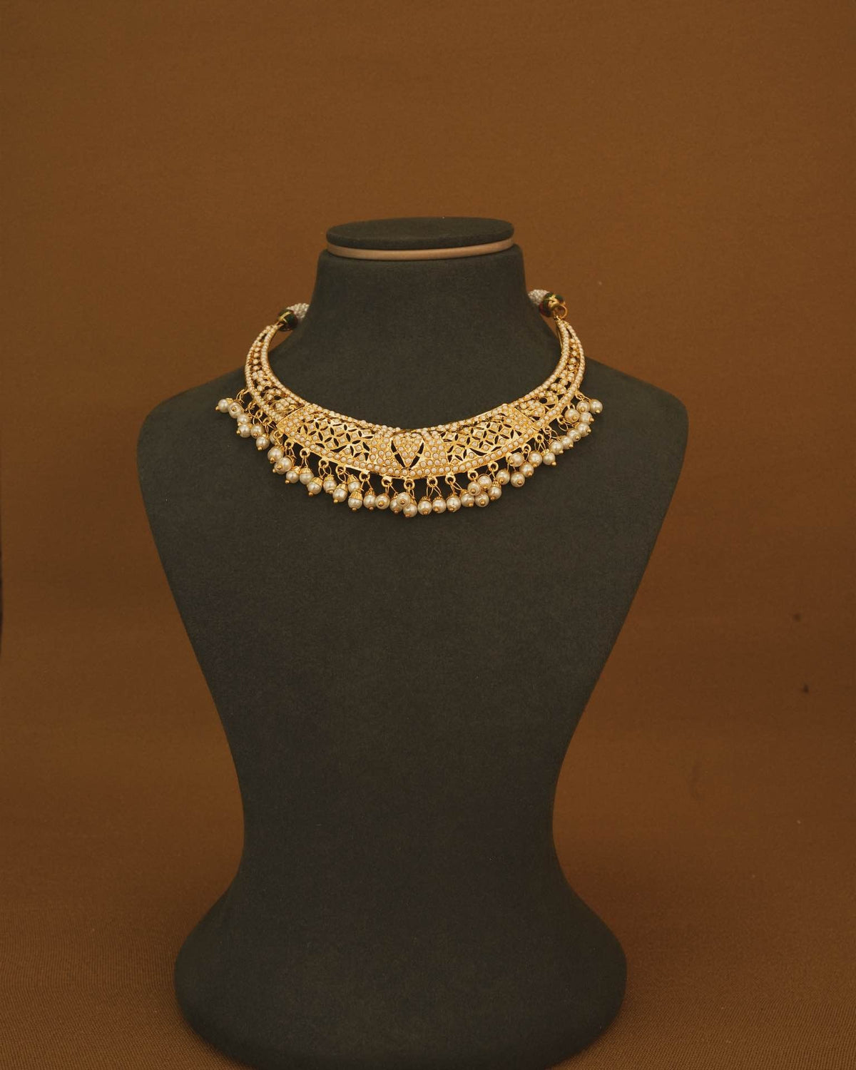 Maria Pearl Set
