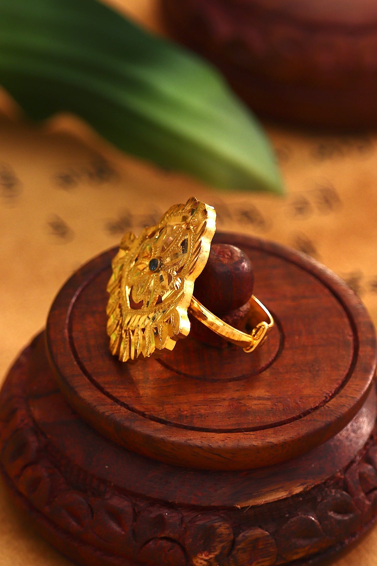 Channo Ring