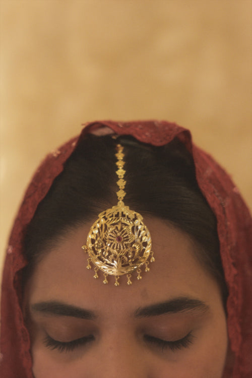 Javeria Tikka