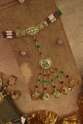 Ratan Jadau Hand pieces