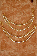 Sohni Pearl Sahare
