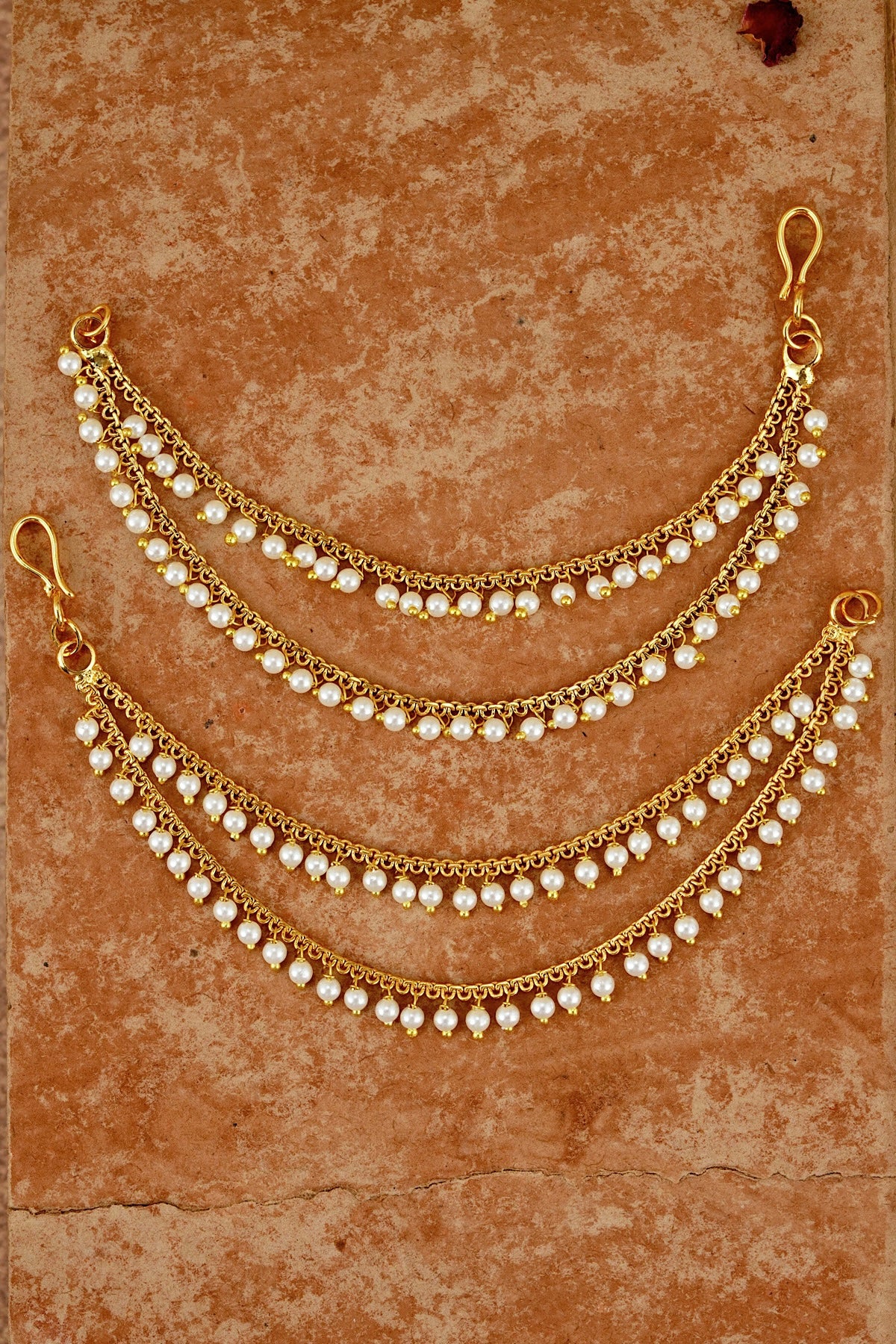 Sohni Pearl Sahare