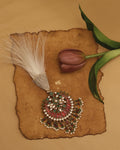 Rubby panna kalgi