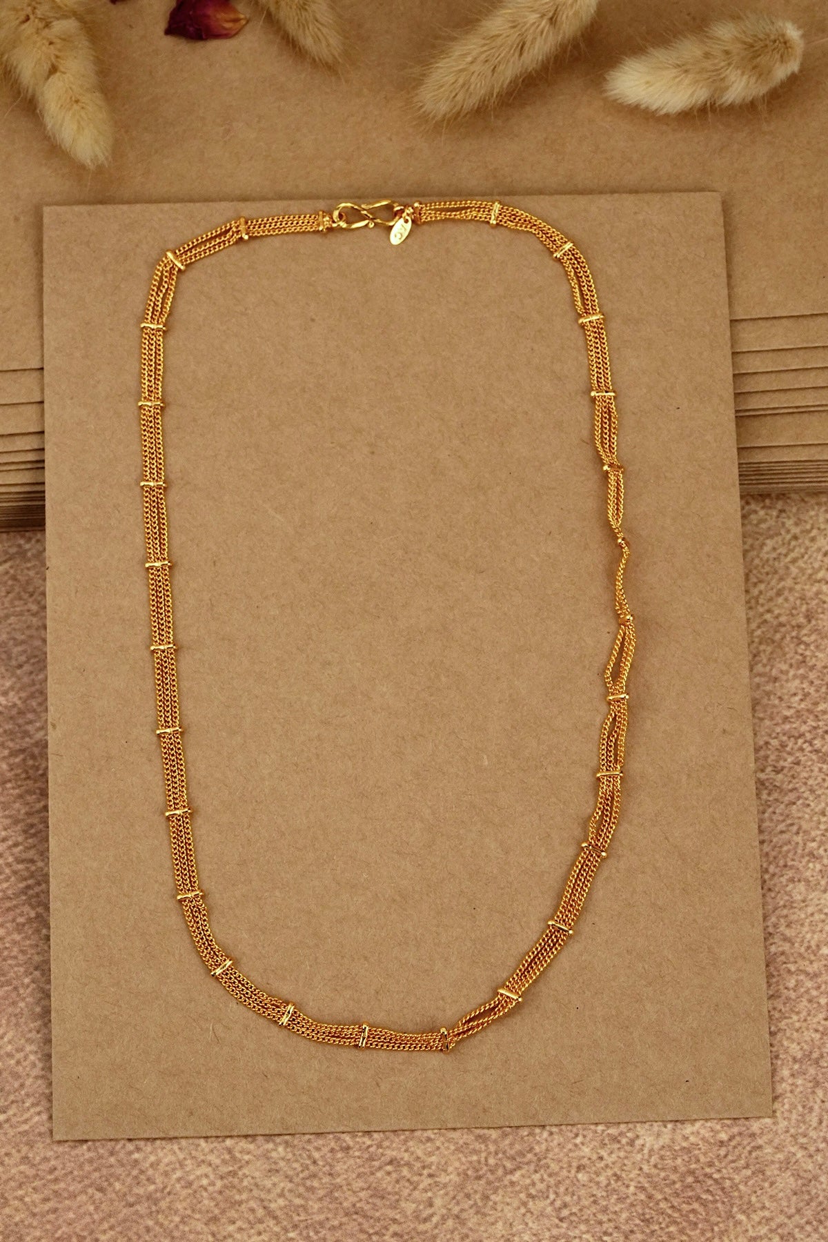 Rabnoor Chain