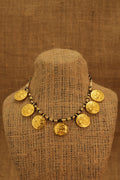 Coins Necklace