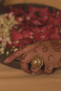 Moti Mahal Ring
