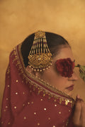 Mahek Jhumar
