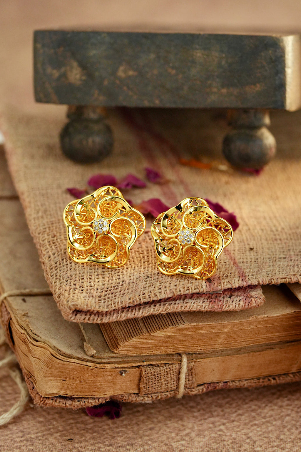 Star Studs