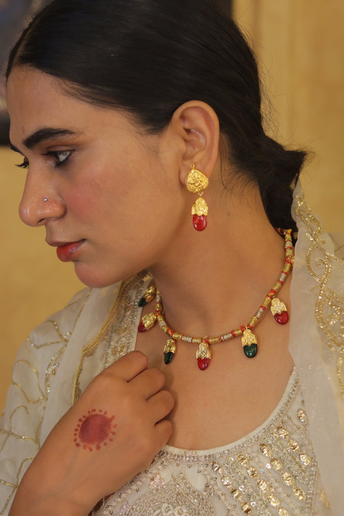 Daakh Set