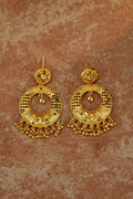 Rosy Earrings