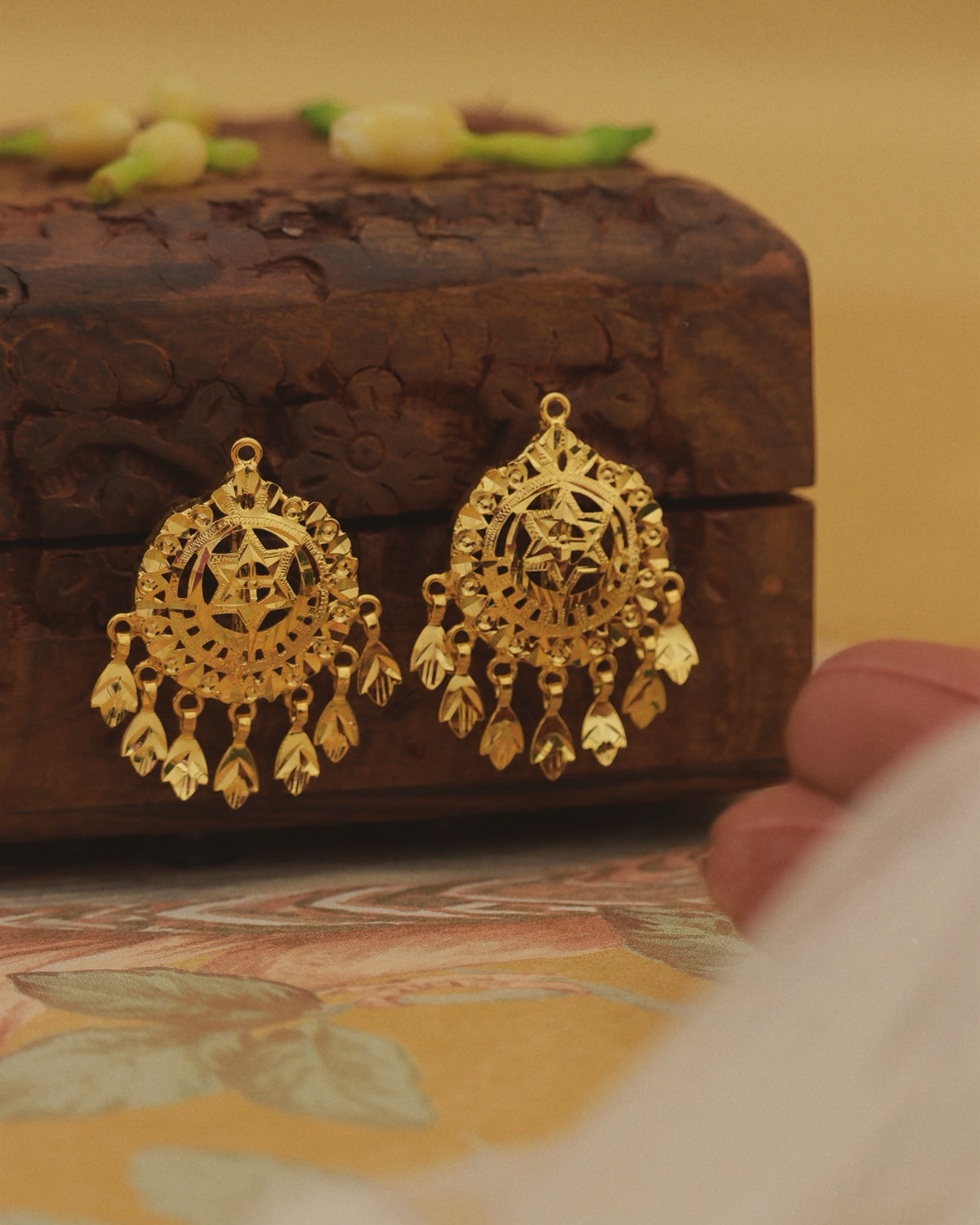 Jasbir Studs
