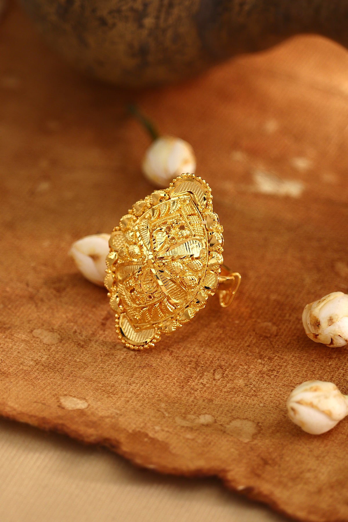 Pinka Ring