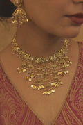 Rimsha Pippal Patti Set