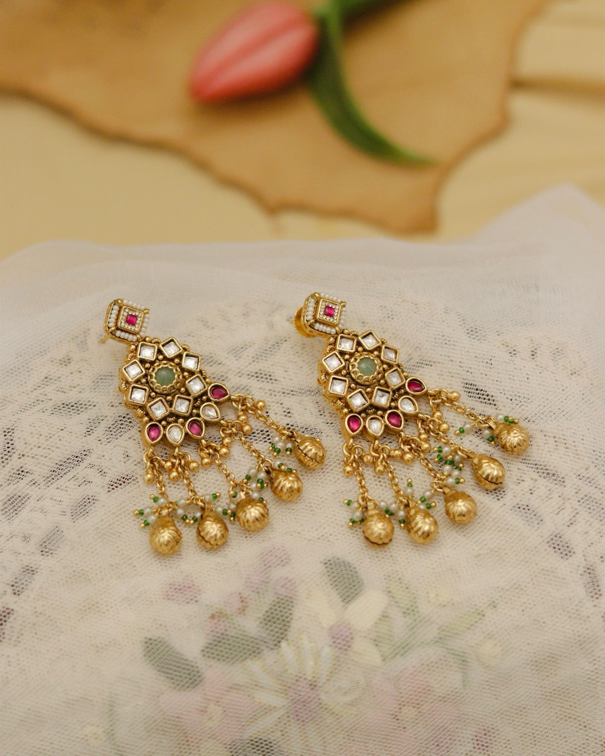 Sonia Earrings