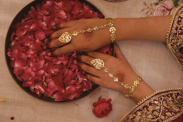 Ambi handpieces Pair