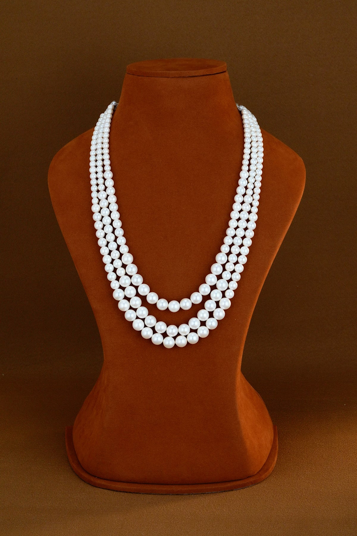 Heena Pearl Mala
