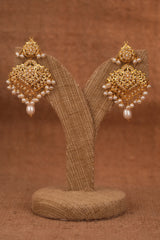 Kohinoor Jadau Choker Set
