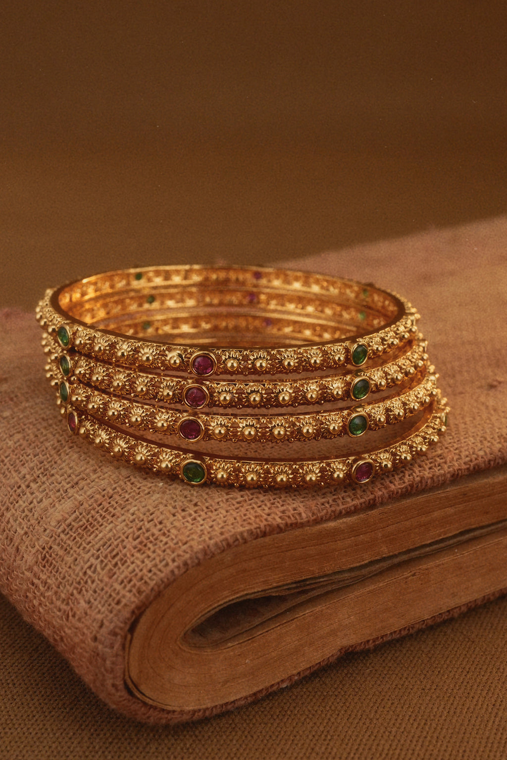 Rakhi Bangles