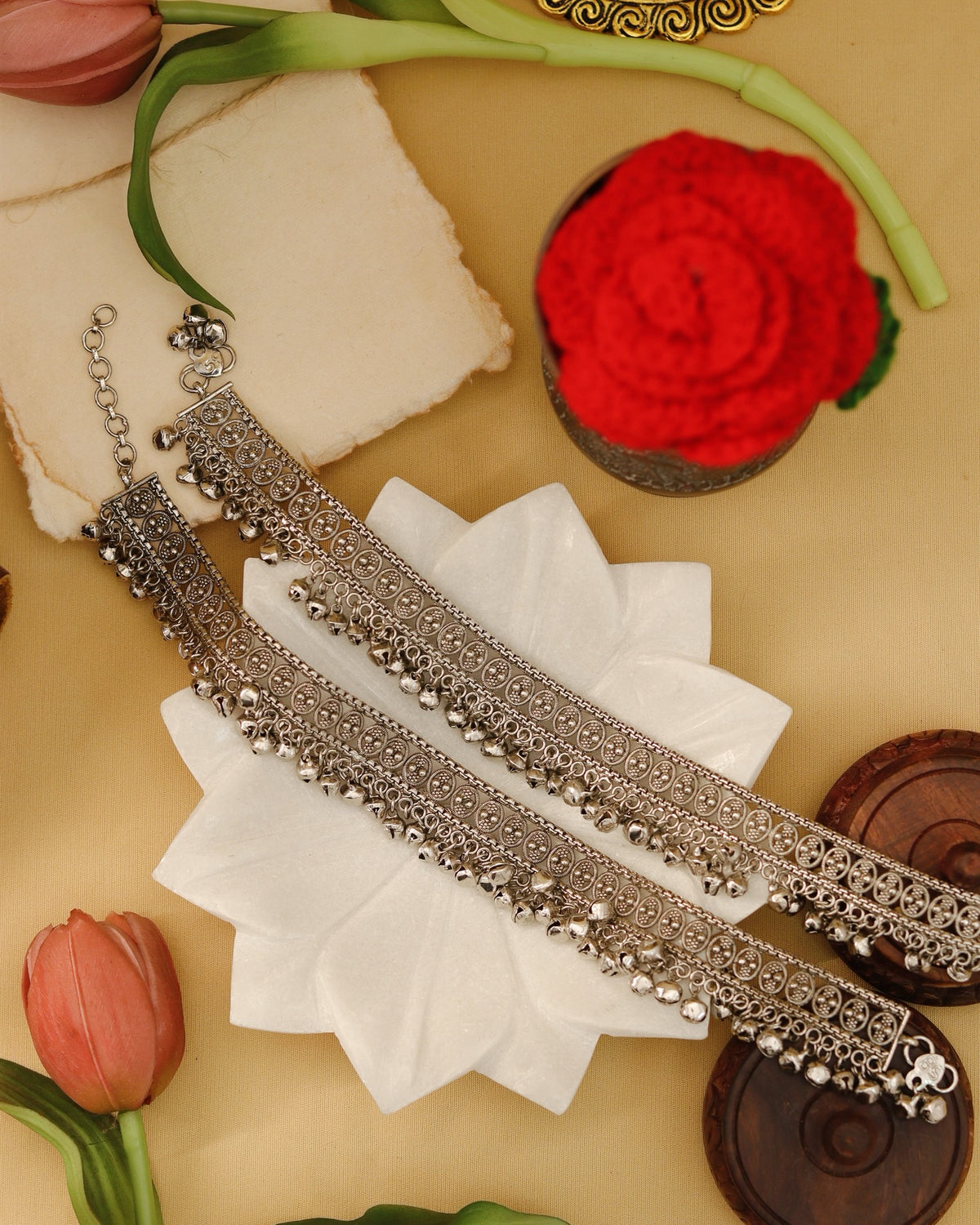 Nisha Payal Pair