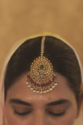 Najma Tikka