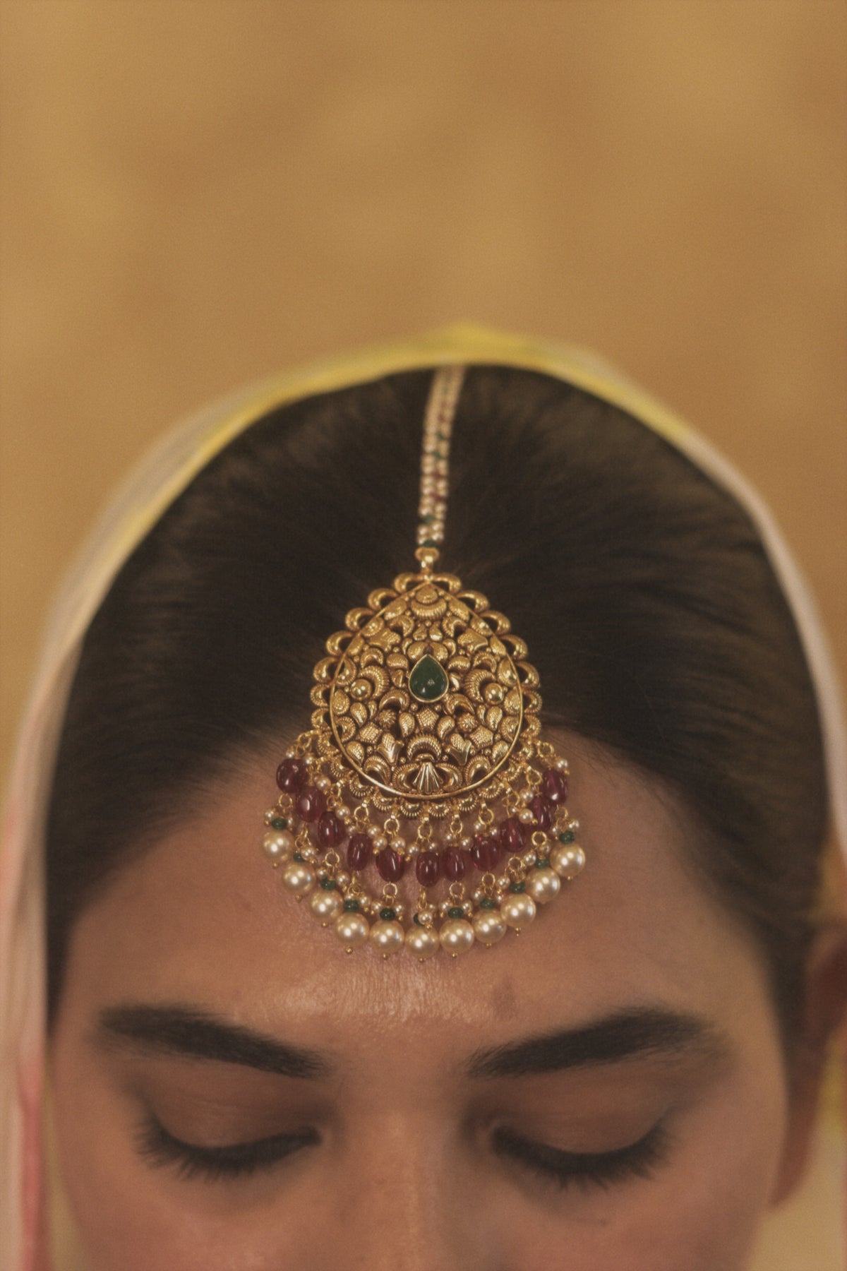 Najma Tikka