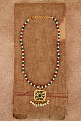 Jannah Jadau Set