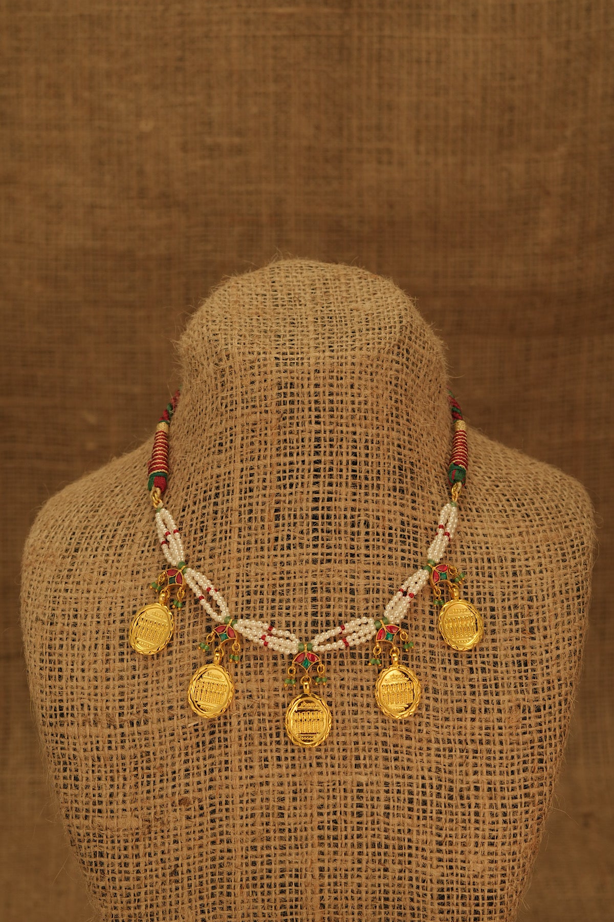 Pearl Gold Taveet