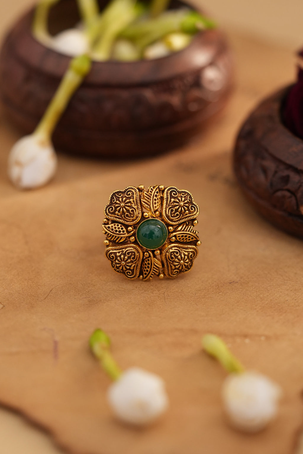 Noura Ring