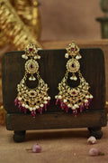Anokh jadau Earrings