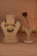 Sehar Jadau Choker Set
