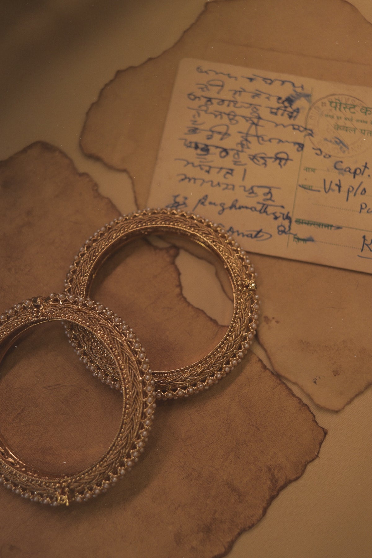 Moti Mahal Bangles