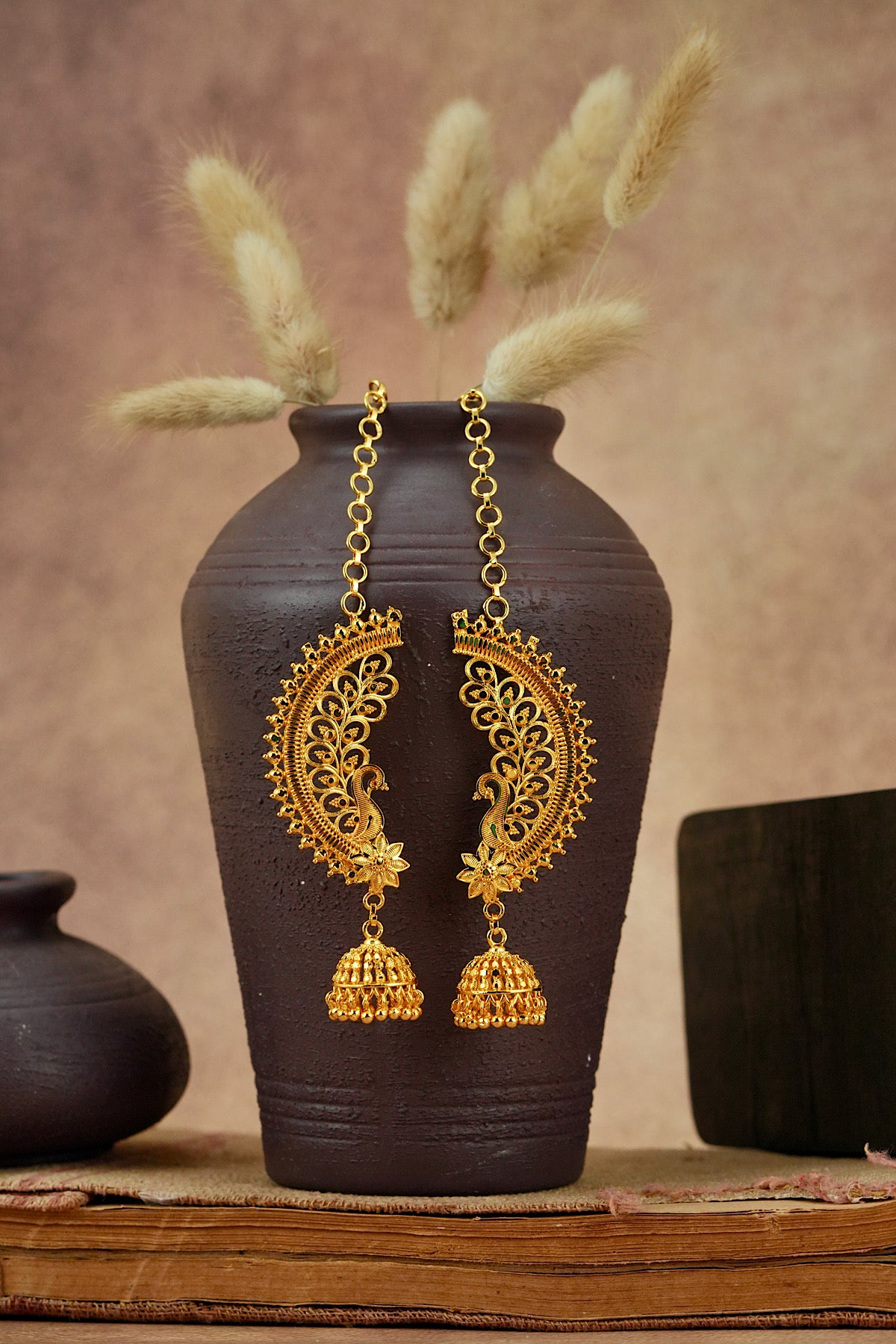 Morni Earcuff