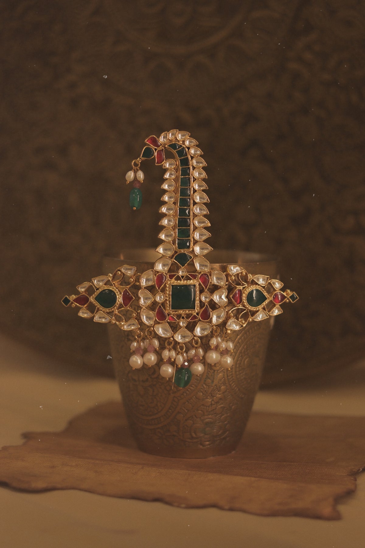 Mahal Kundan Kalgi