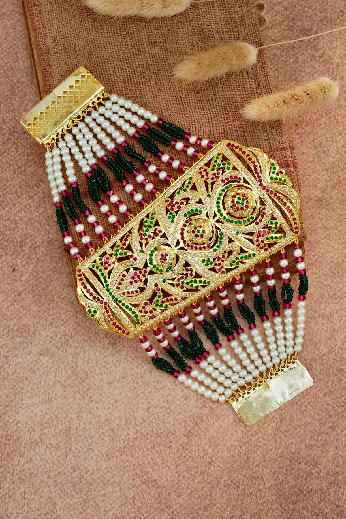 Heer Jadau Baahi